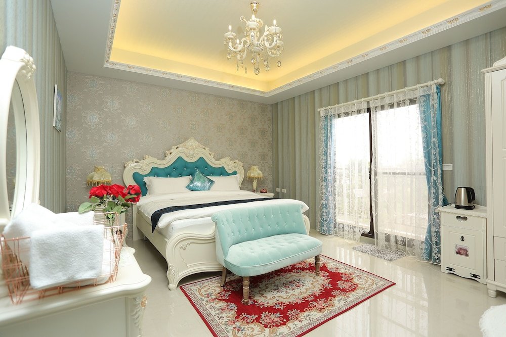 Фото Sofia Villa