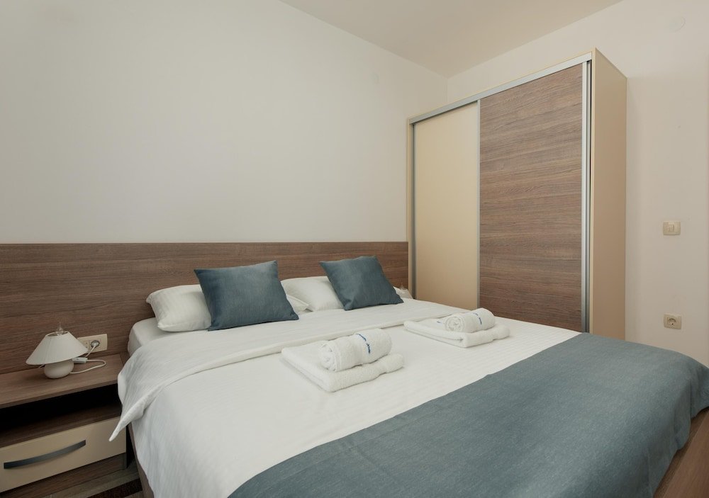 Фото Апартаменты Aleksandar