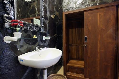 Фото Nara Ubud Cottage