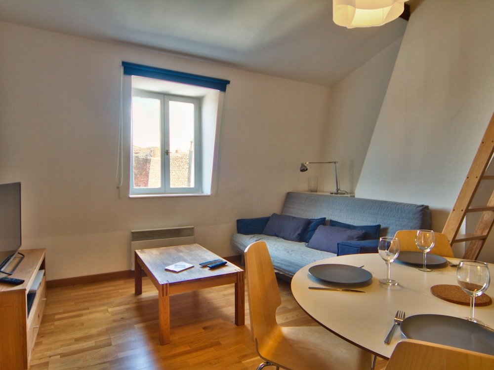 Фото Studiolille - Happy