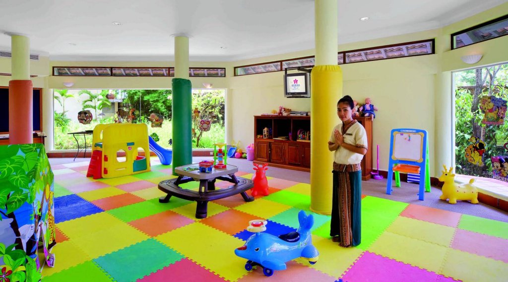 Фото Moha Mohori by Sokha Beach Resort