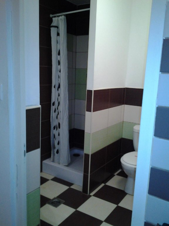 Фото Downtown Apartments