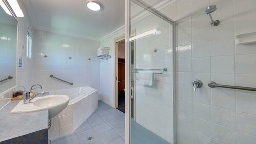 Гостиница Motel Carnarvon в Роме