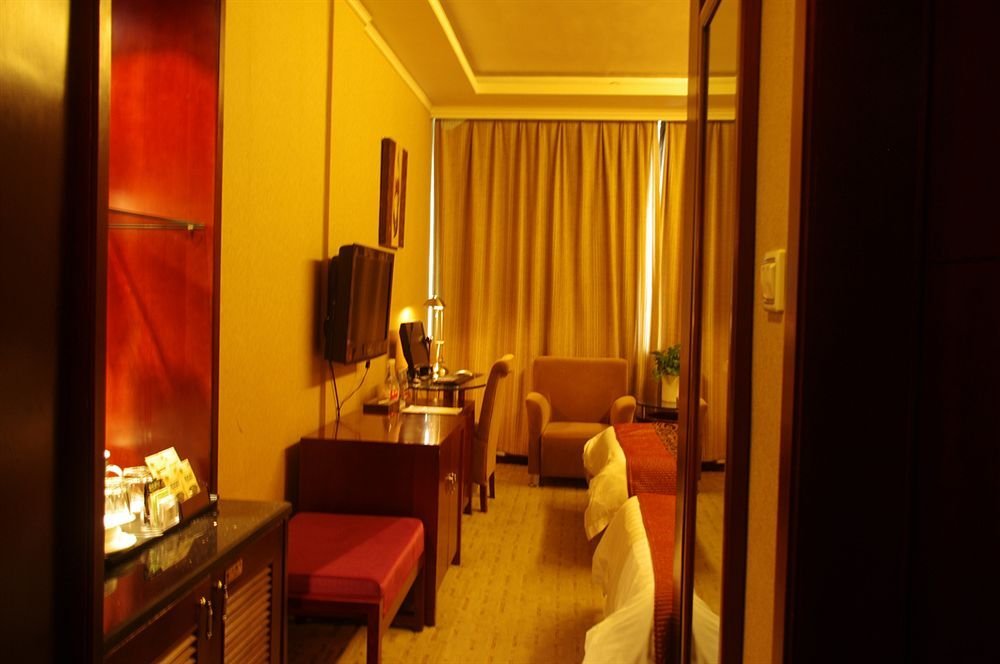 Фото Yiwu Purey Kasion Hotel