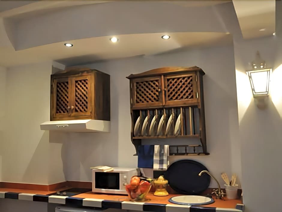 Фото Casas y Patios de Triana