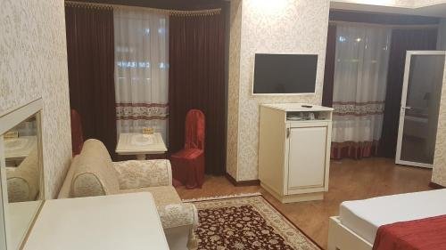 Фото Нальчик Холл