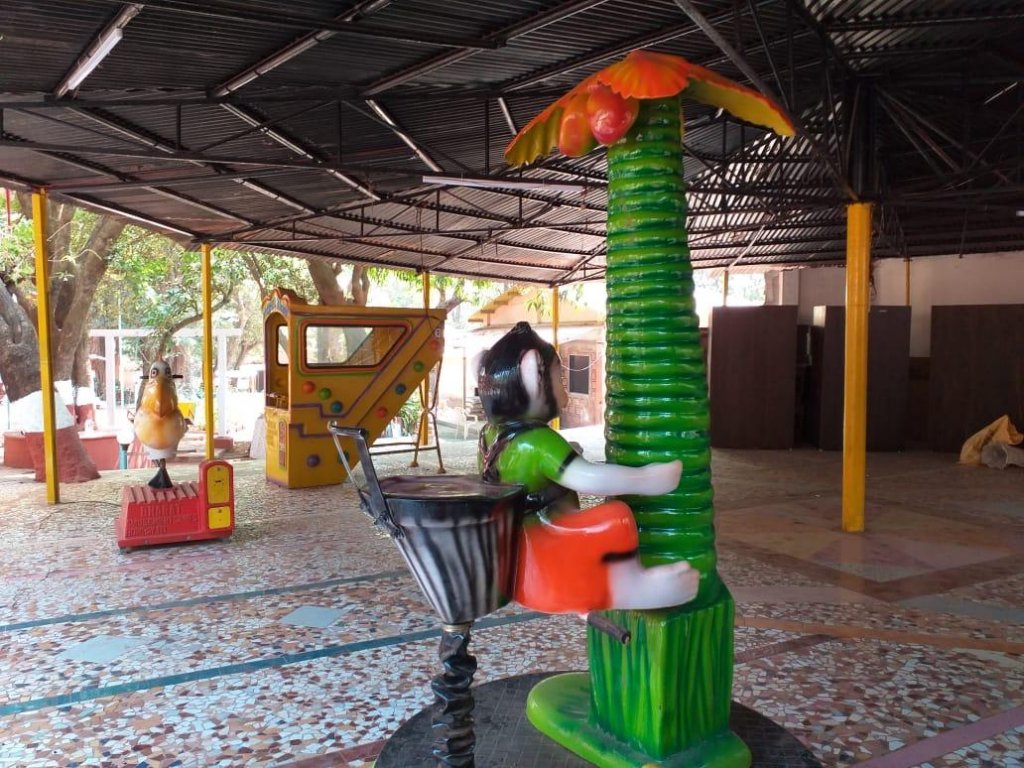 Фото Отель The Byke Brightland Matharean