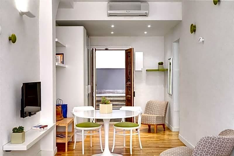 Фото Hotel Piazza Bellini