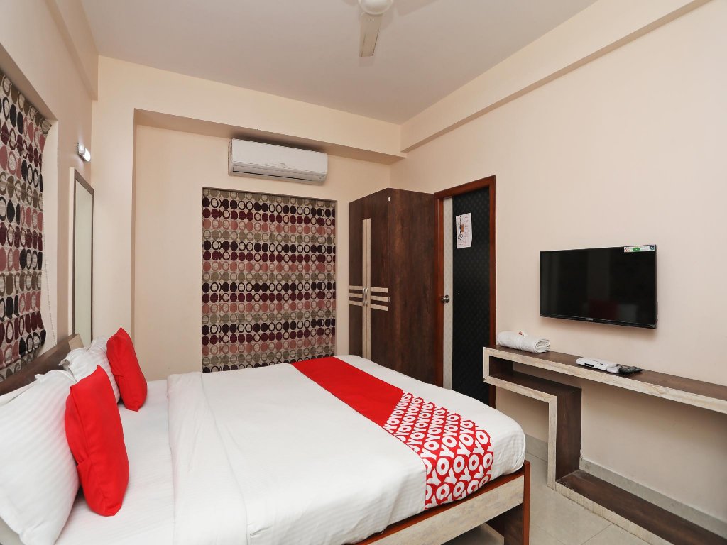 Фото The Corporate Inn