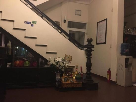 Фото Ruby Bistro Hotel