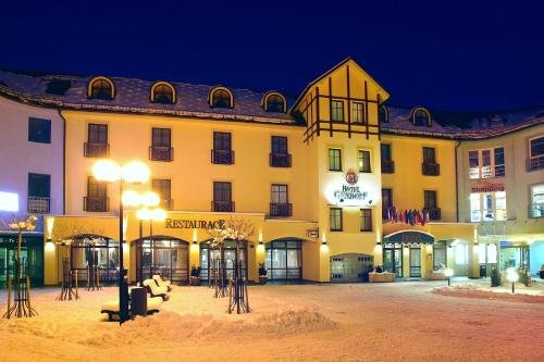 Фото Hotel Gendorf