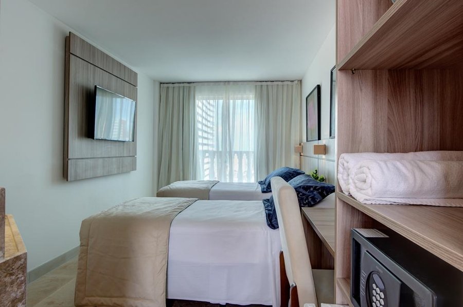 Фото Hotel da Villa