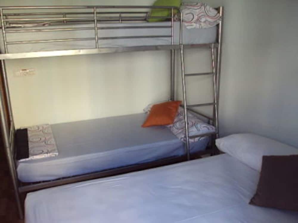 Фото Ruzafa Apartments