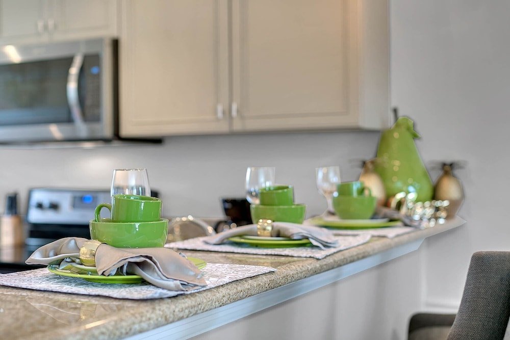 Фото Water Park Luxury 2br Near Disney