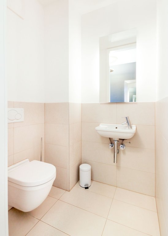 Фото Abieshomes Serviced Apartments - Downtown