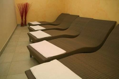 Фото Hotel Alpenland