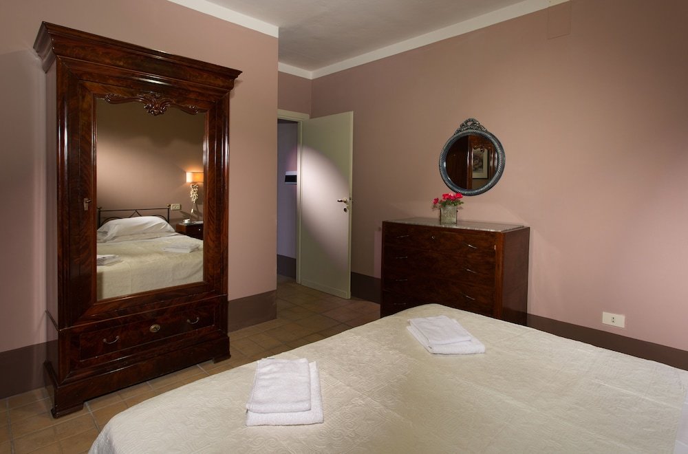 Фото Poggiovalle Tenuta Italiana