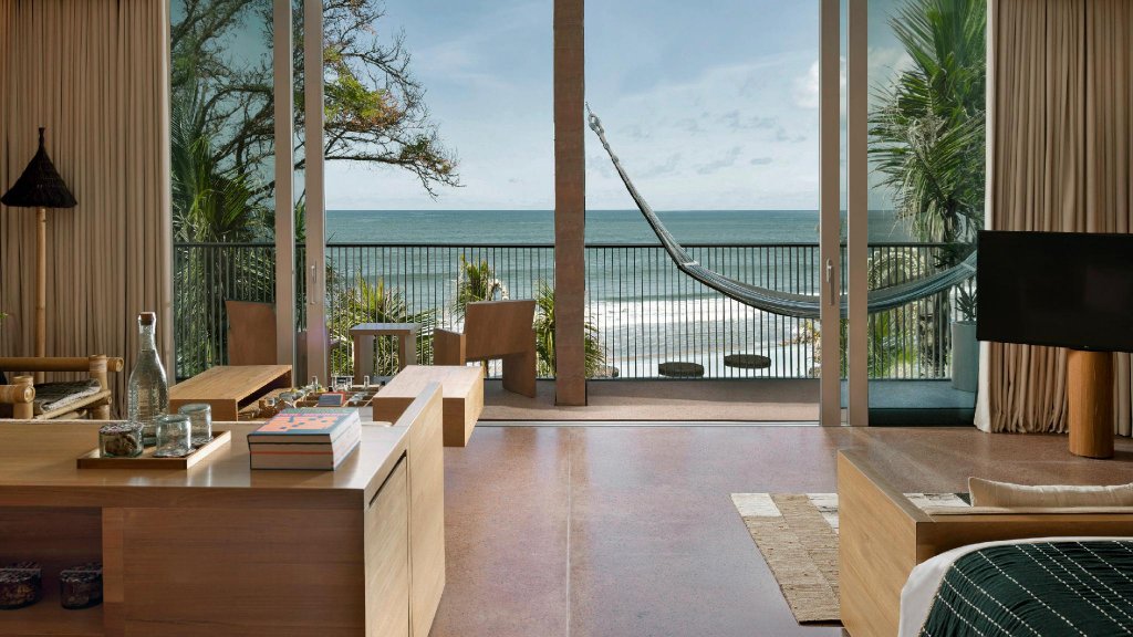 Фото Potato Head Suites & Studios