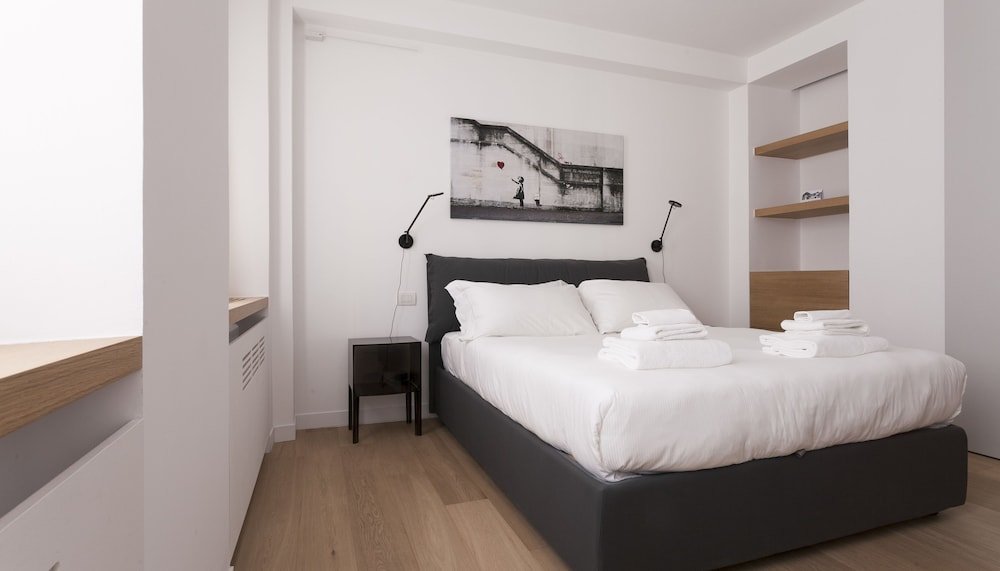 Фото Italianway - Corso Como 6