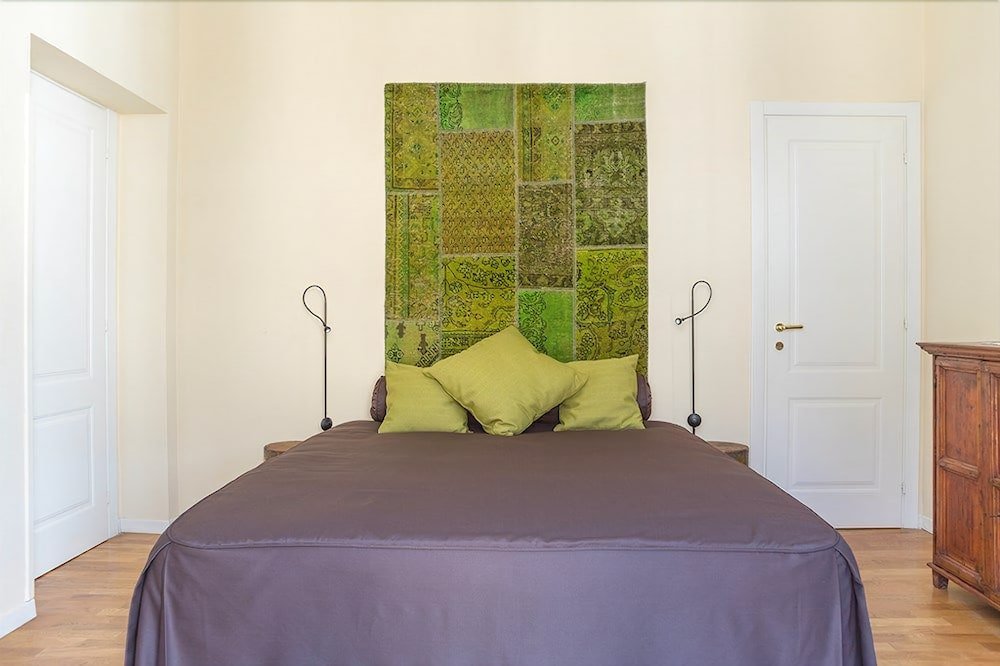 Фото Casa all'ex Fabbrica di Pomodoro