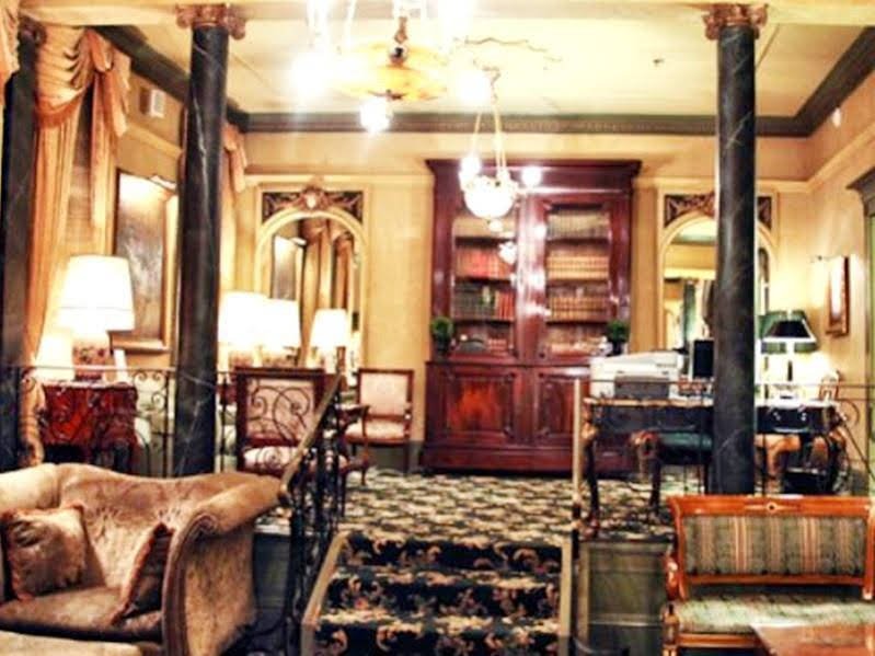 Фото Hotel Majestic