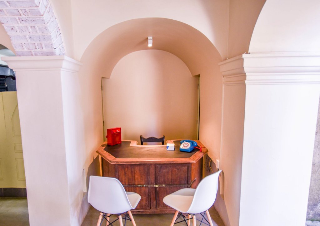 Фото Khalids Guest House Galle