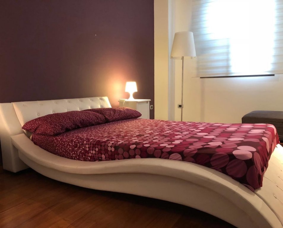 Фото Casa Sebina Elegante Appartamento