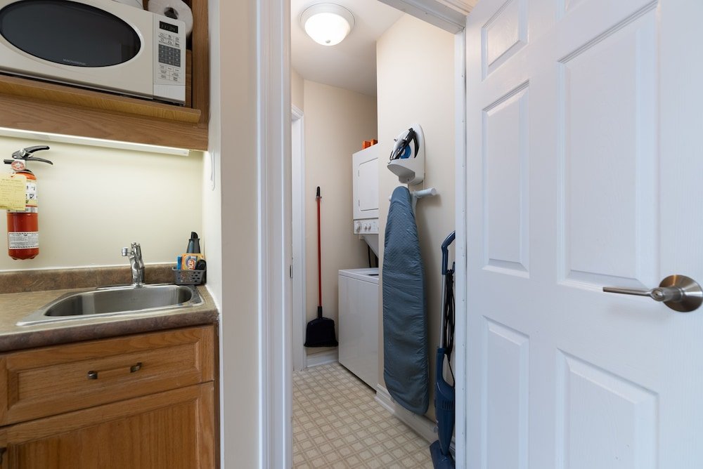 Фото Getaways At Haliburton Heights