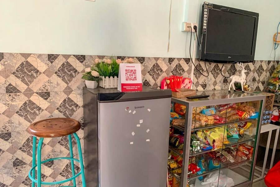 Hotel Happy Inn Puspo RedPartner, Semarang, photo