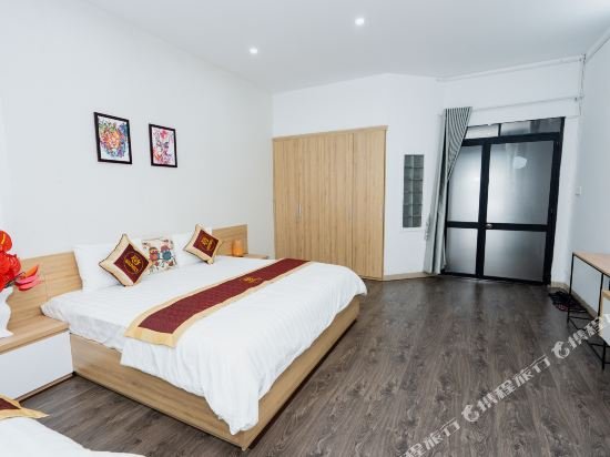 Фото Shjmily House