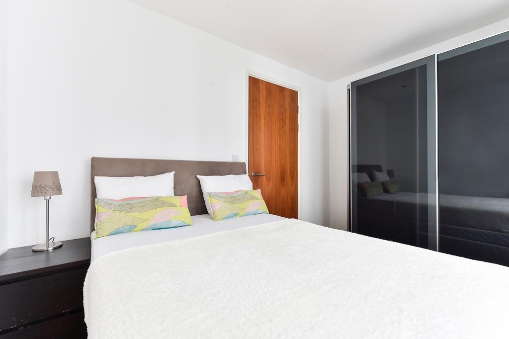 Фото Shoreditch City Living