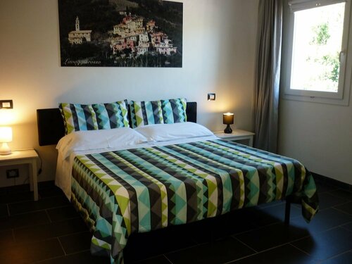 Апартаменты Villaggio Turistico Costa Morroni
