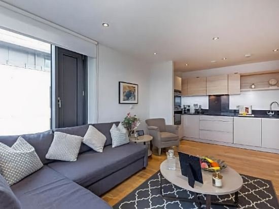 Фото Urban Chic - Portobello