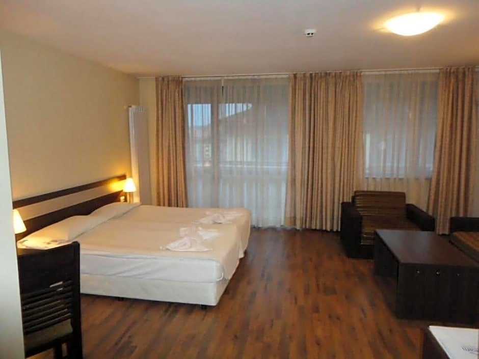 Фото Apart hotel dream