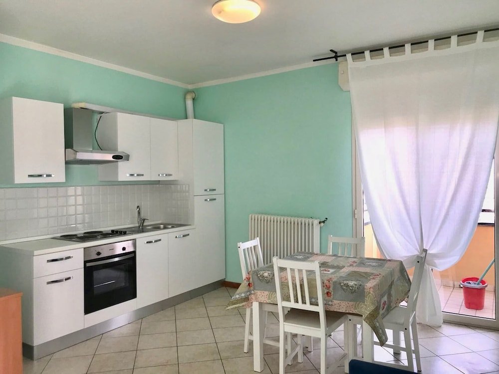 Фото Residence Cima