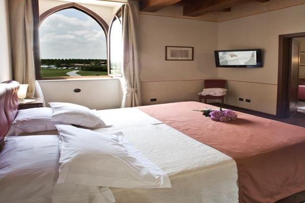 Фото Albergo dell'Agenzia