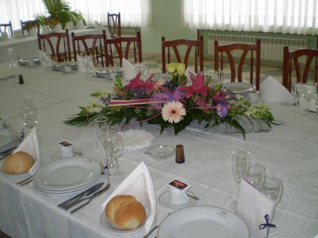 Фото Hostal Restaurante La Casilla