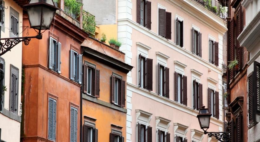 Фото отеля 5