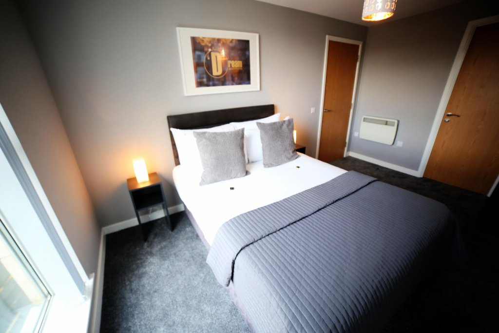 Фото Hilton Belfast