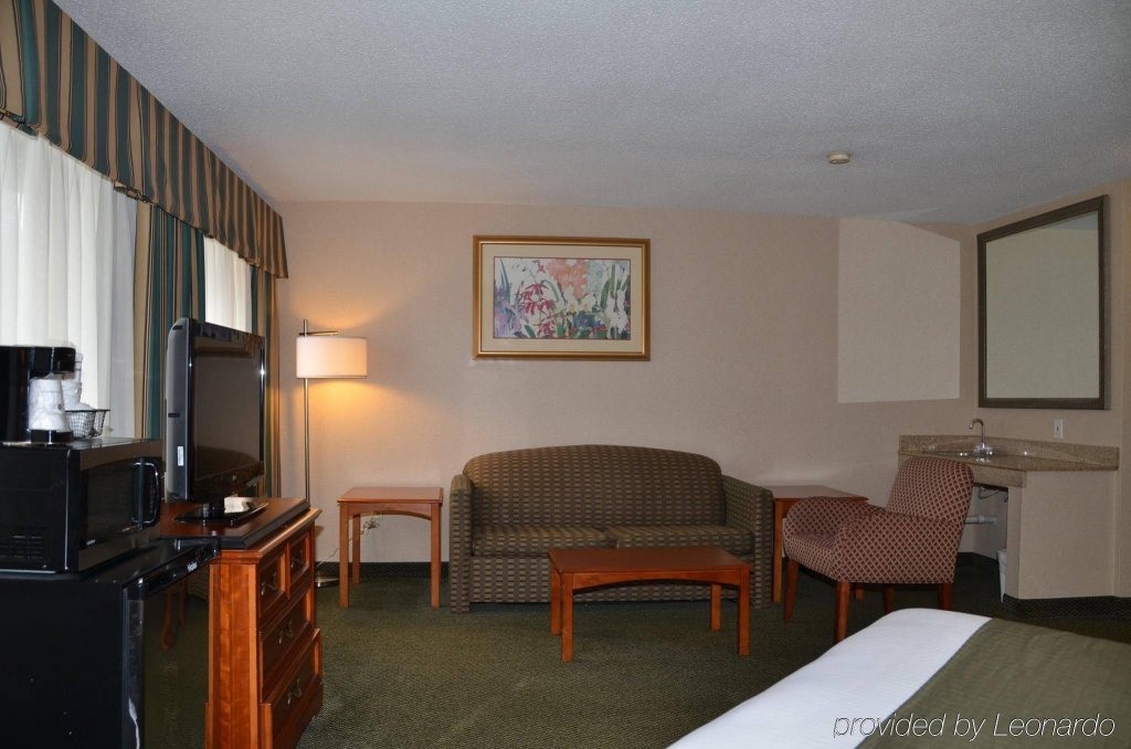 Фото Best Western Rockland