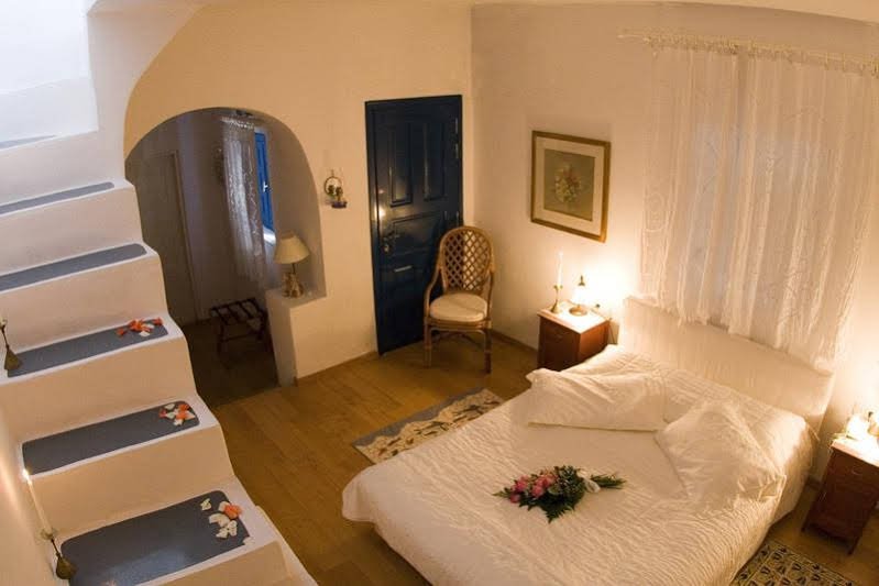 Фото Heliotopos Hotel