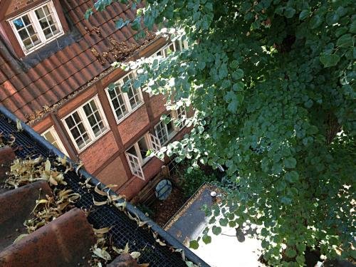 Фото Frauenhotel Hanseatin - Women Only