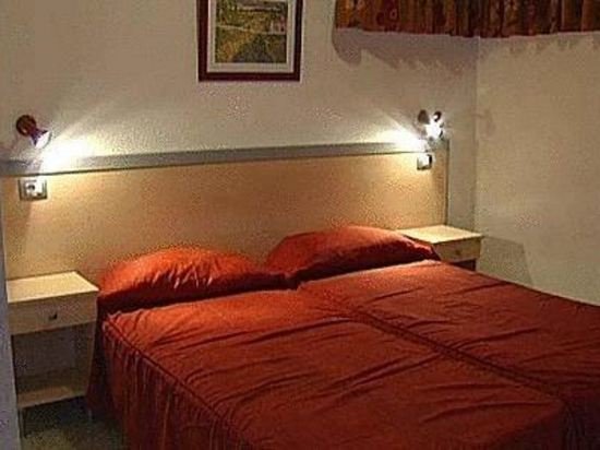 Фото Green Park Apartments