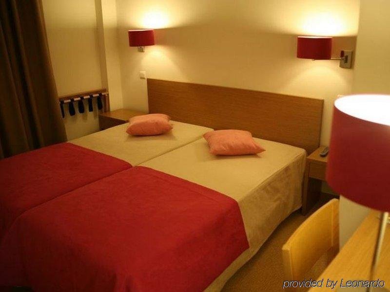 Фото Hotel Sete Colinas