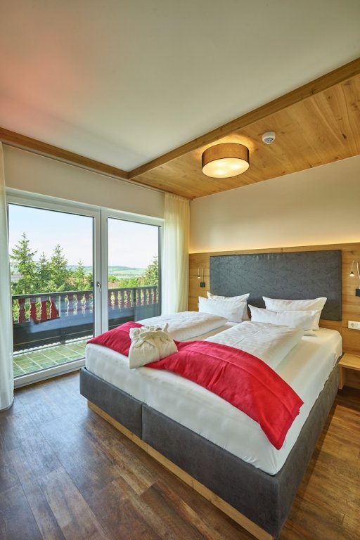 Фото Wellnesshotel Zum Koch