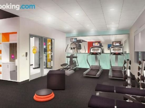 Фото Tru by Hilton Albany Airport, Ny