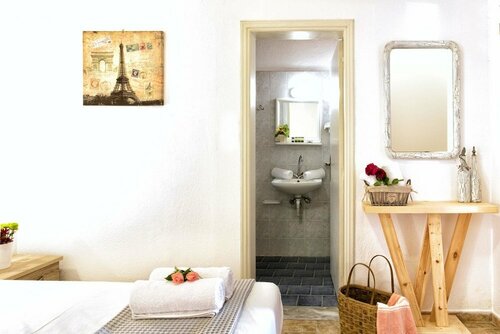 Гостиница Del Sol Suites