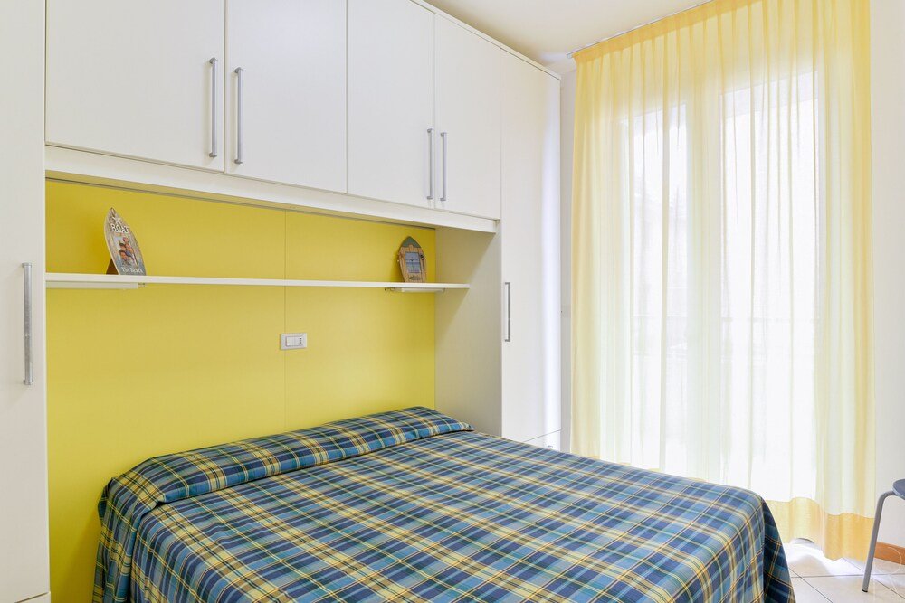 Фото Maestrale Canova Apartments