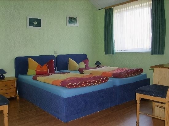 Фото Müritz-Pension Waren