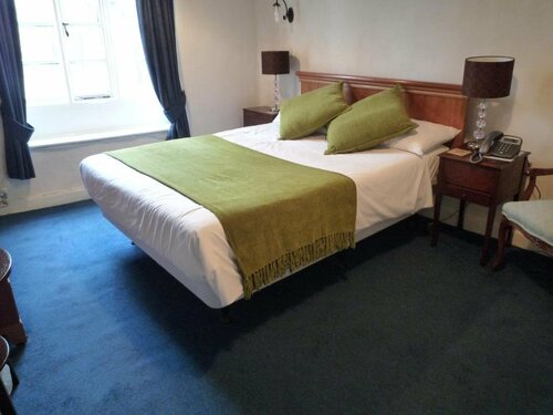 Hotel The Old Vicarage, Bridgwater, photo